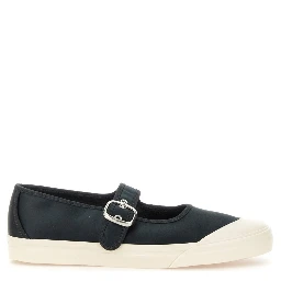 SNEAKER MARY JANE LOW "PRO"