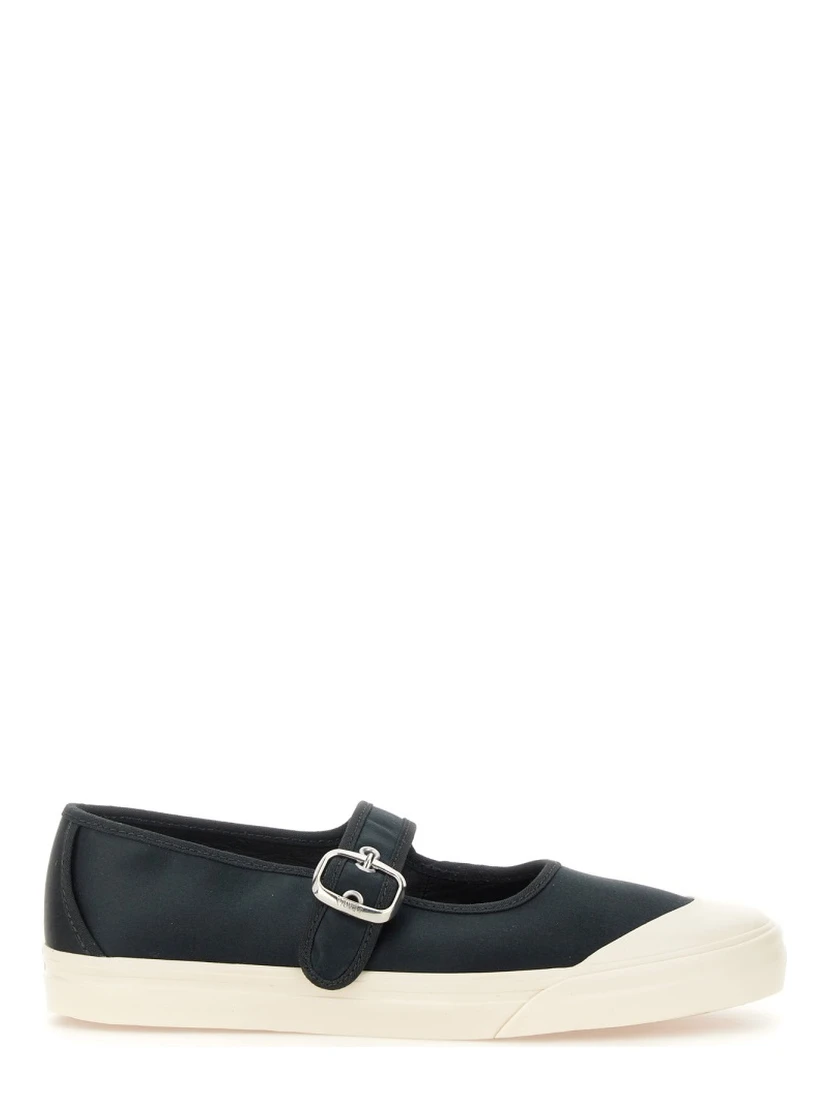 SNEAKER MARY JANE LOW "PRO"