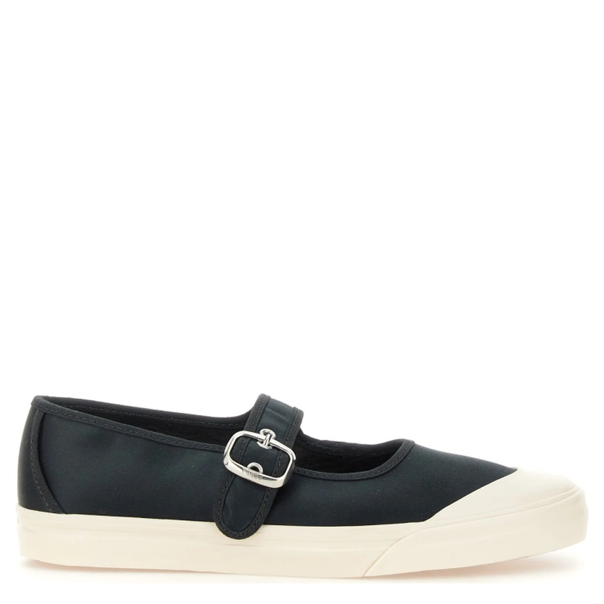 SNEAKER MARY JANE LOW "PRO"
