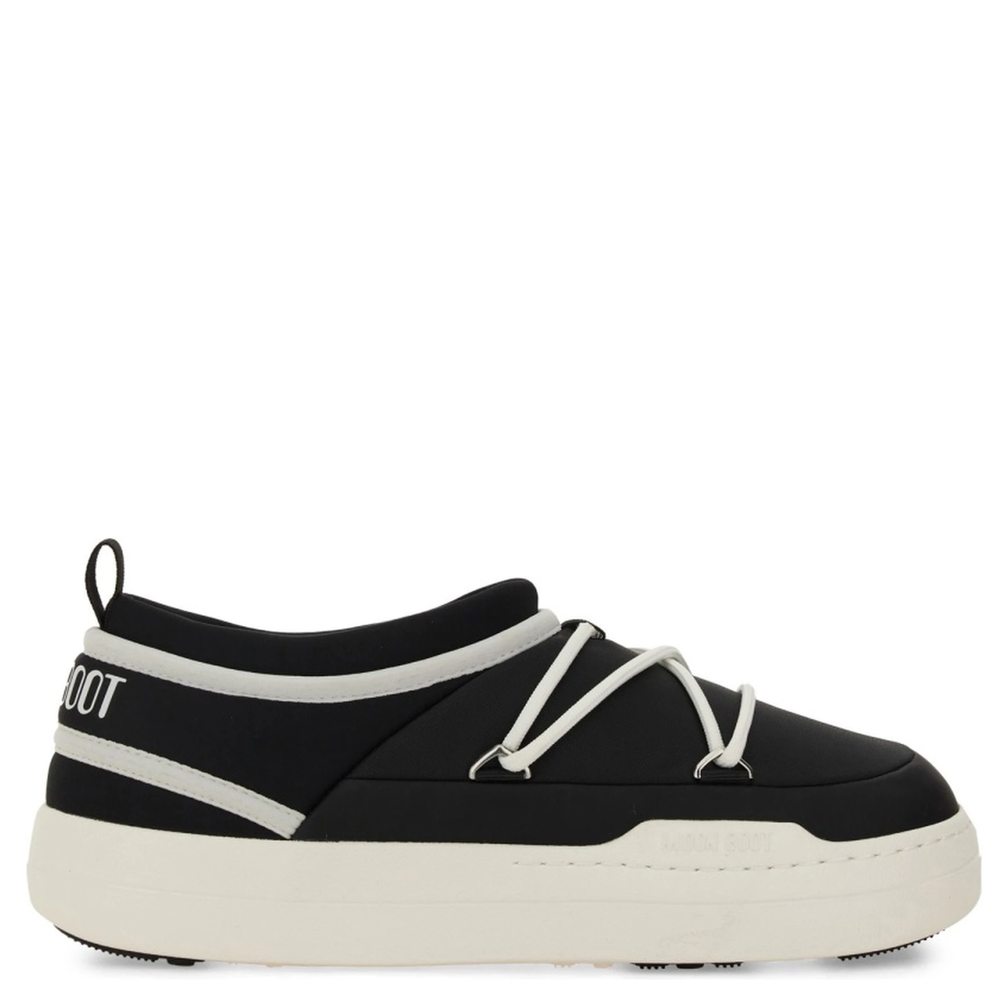"PARK ICON" SNEAKER
