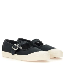 SNEAKER MARY JANE LOW "PRO"