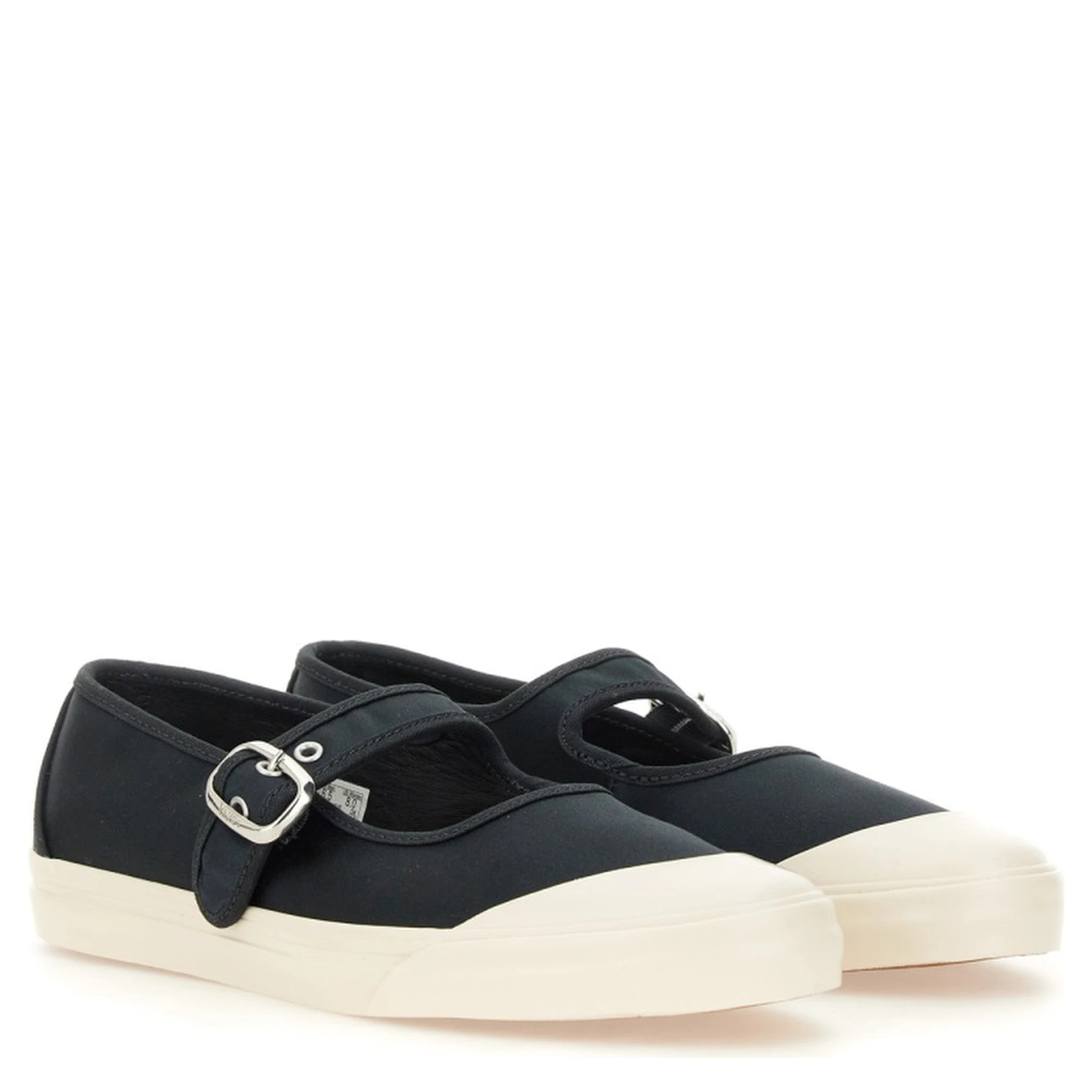 SNEAKER MARY JANE LOW "PRO"
