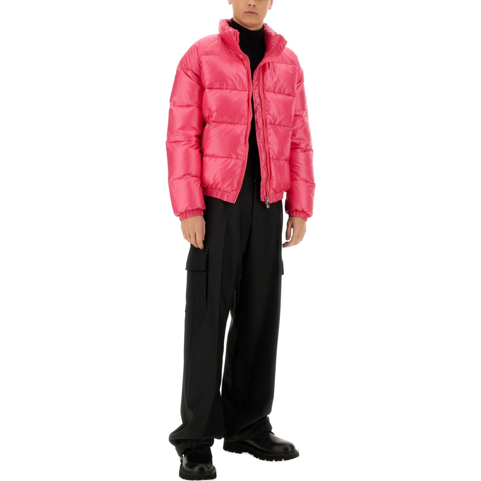 DOWN JACKET "VINTAGE MYTHIC"