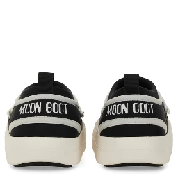 "PARK ICON" SNEAKER