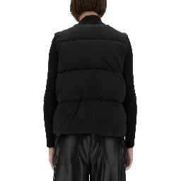 SLEEVELESS "MA-1"