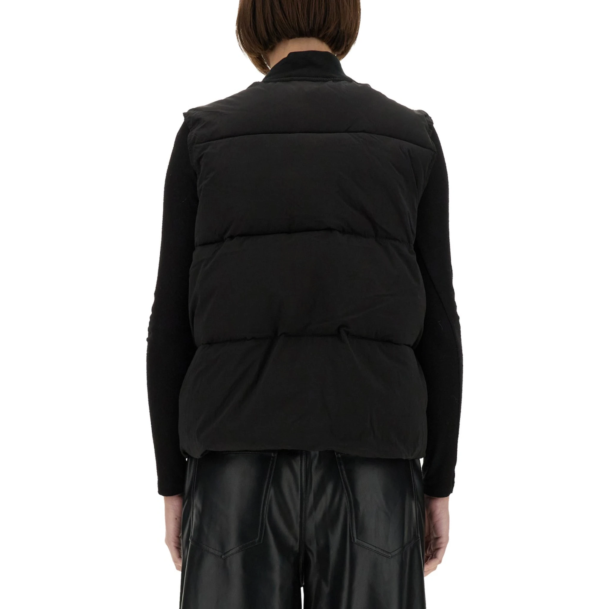 SLEEVELESS "MA-1"