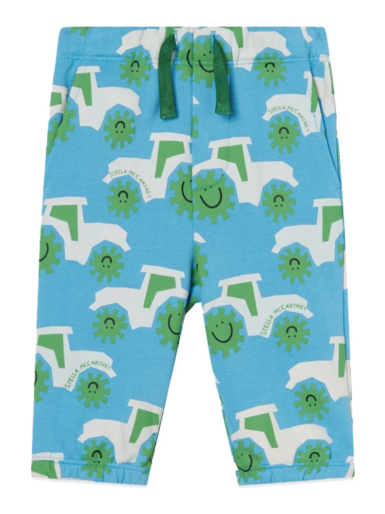 JOGGERS alternative