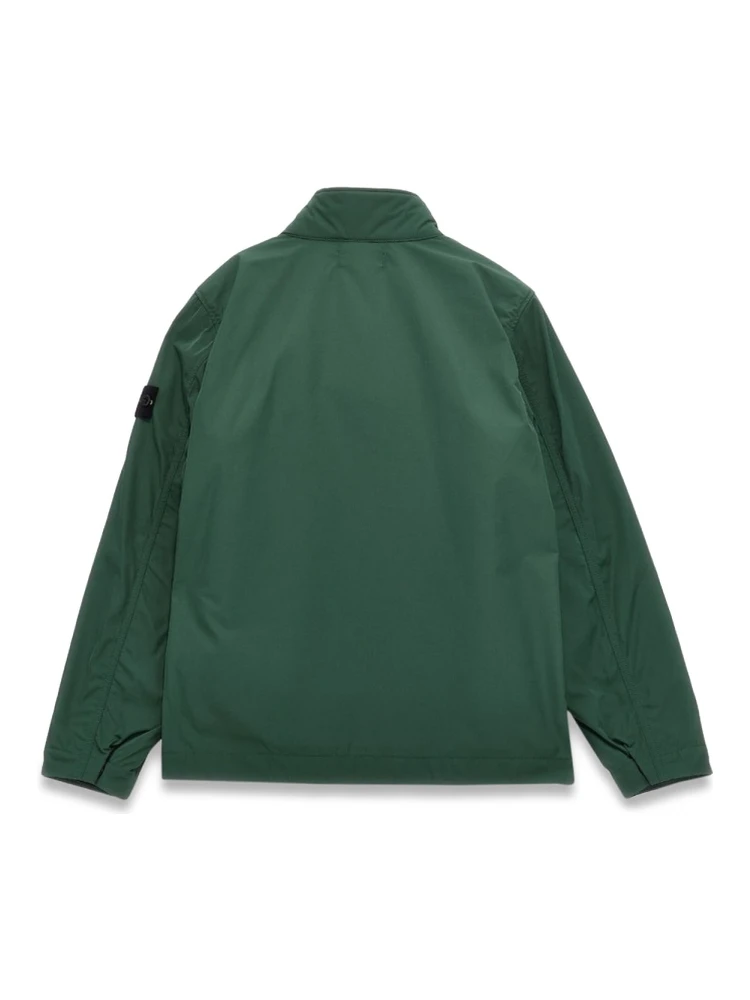jacket w/detachable interior alternative