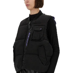SLEEVELESS "MA-1"