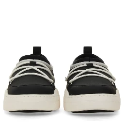 "PARK ICON" SNEAKER