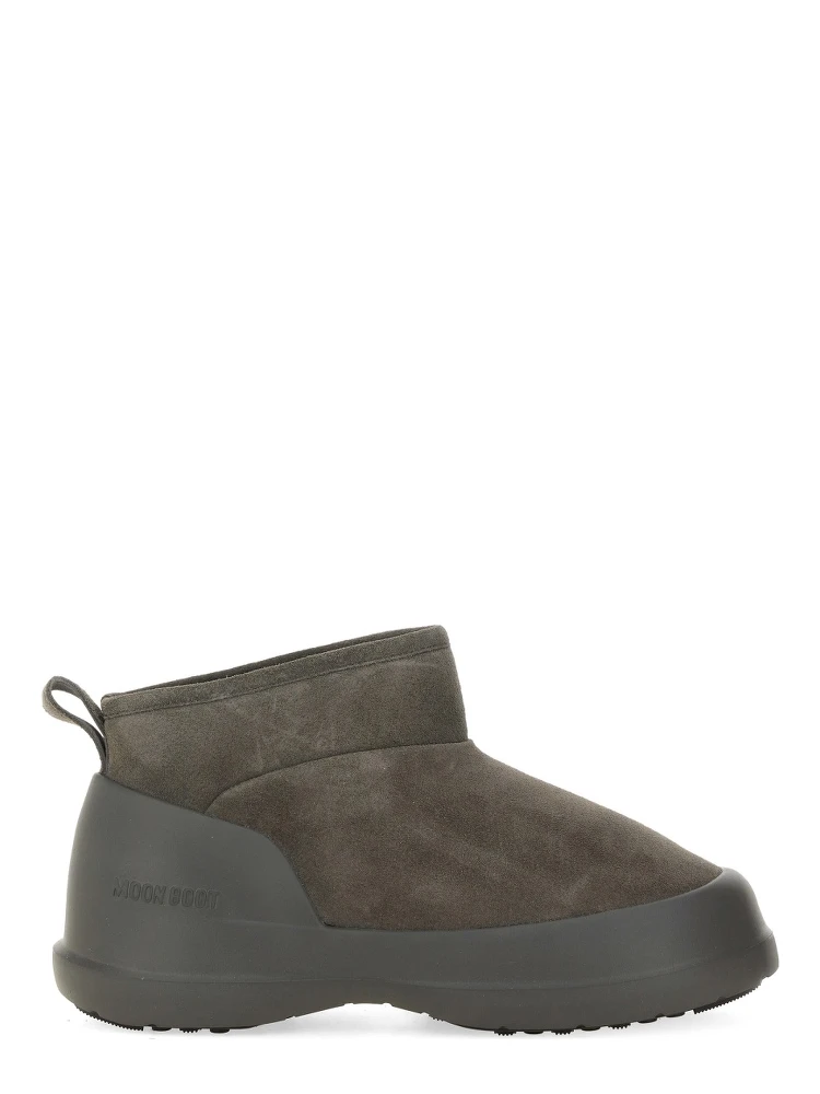 "MOON" BOOT