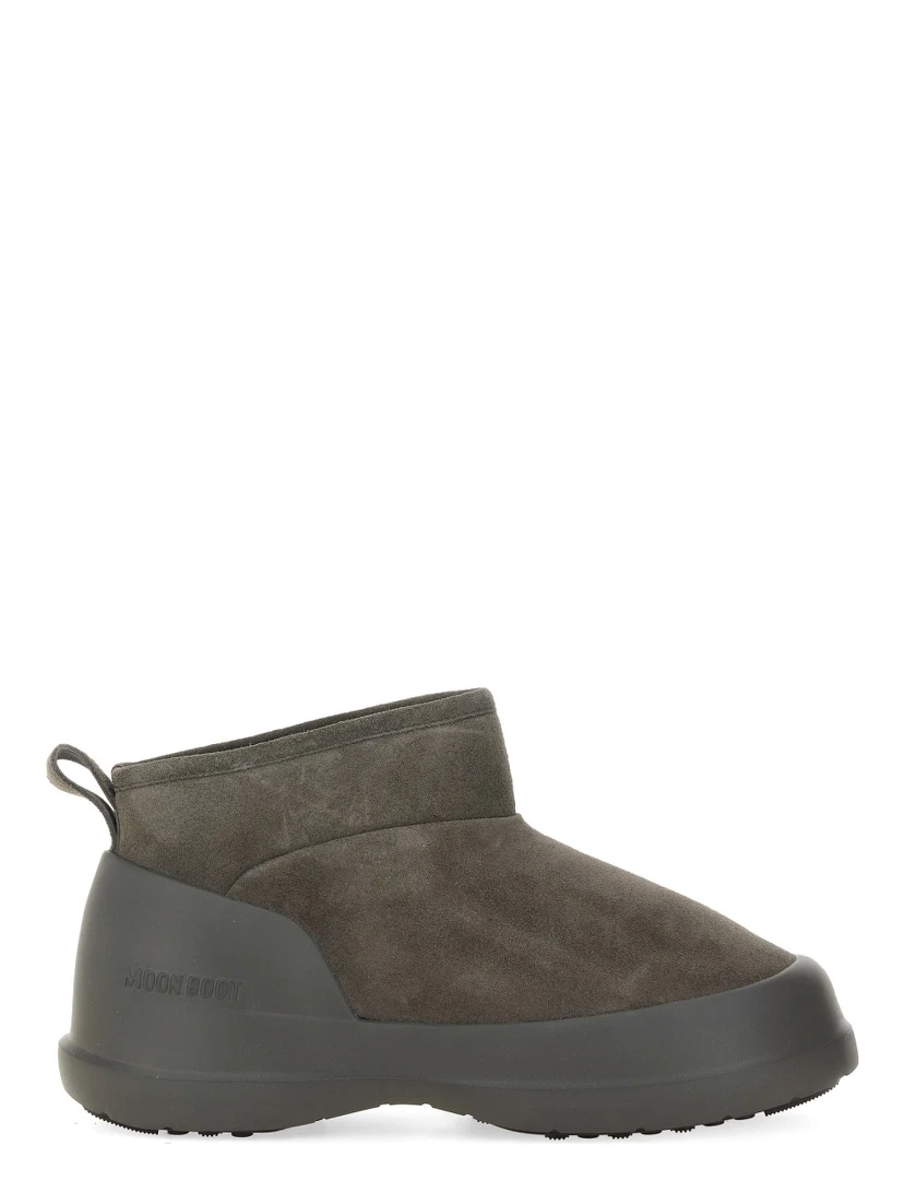 "MOON" BOOT