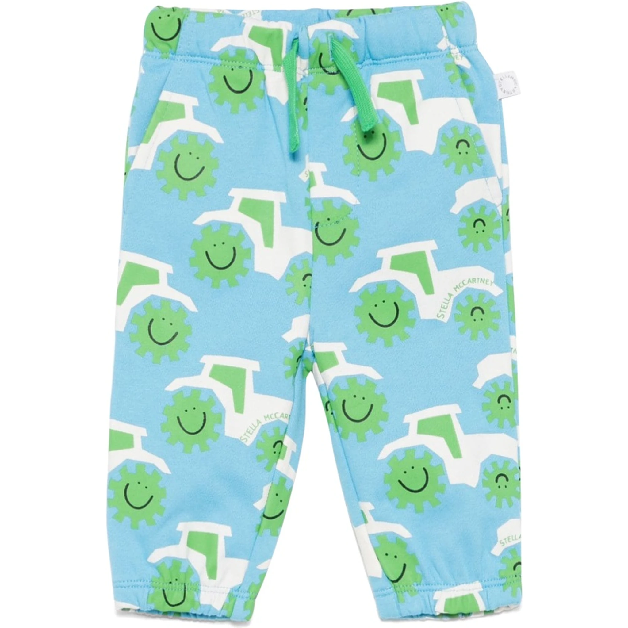 JOGGERS