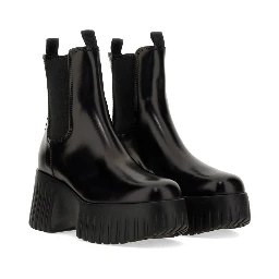 H-STRIPE CHELSEA BOOT