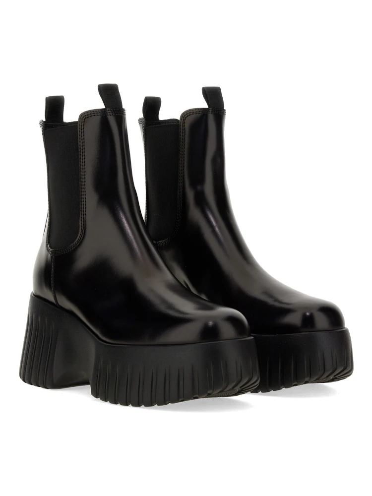 H-STRIPE CHELSEA BOOT alternative