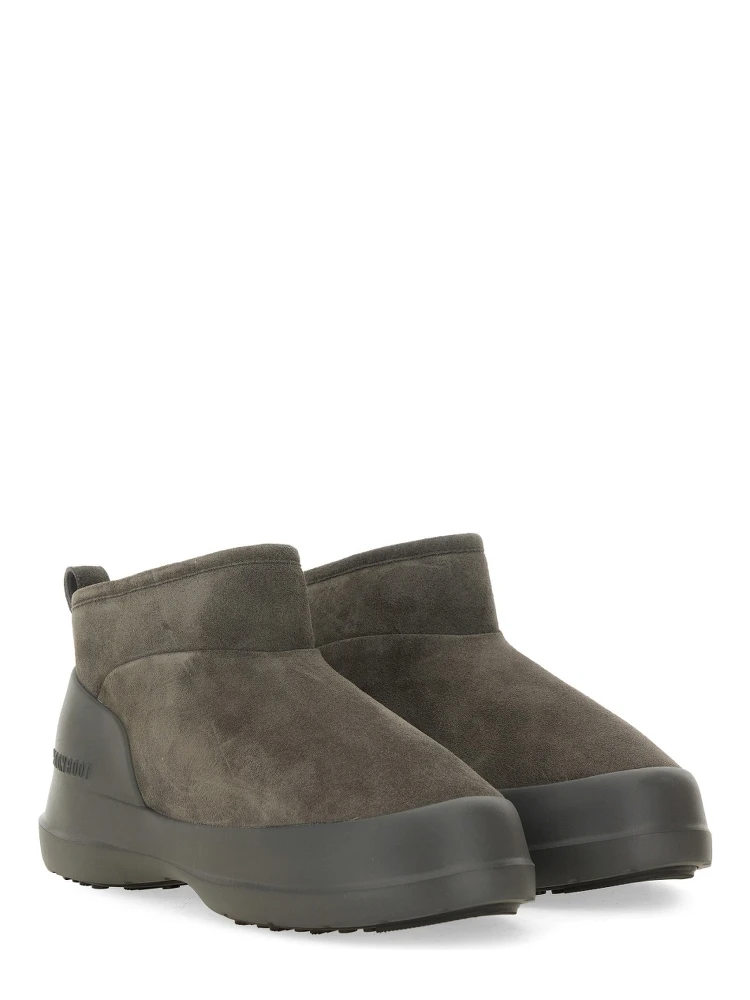 "MOON" BOOT alternative