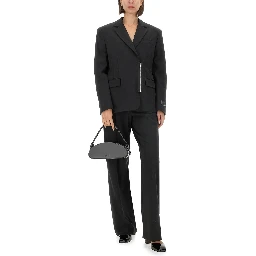 JACKET WITH ZIP