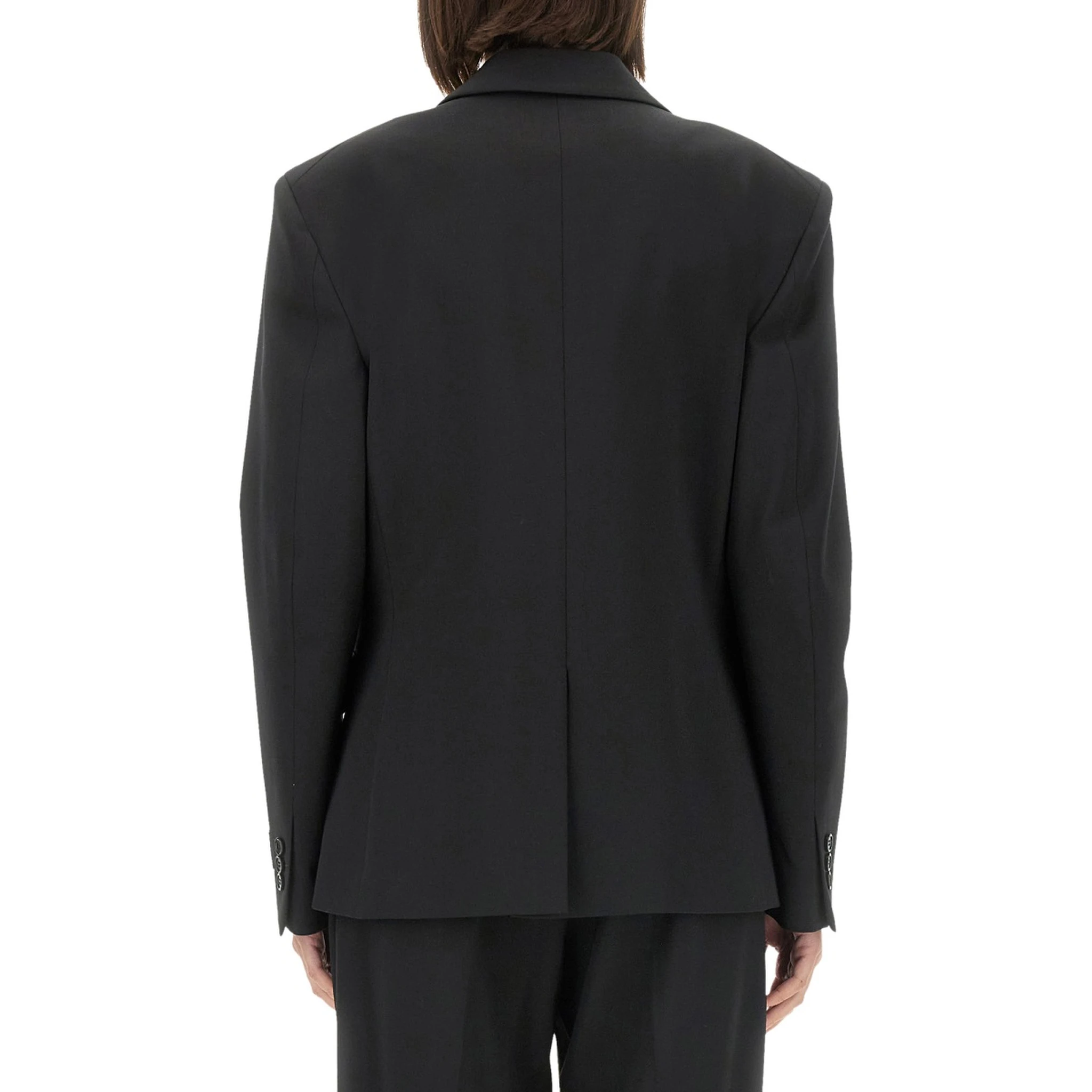 JACKET WITH ZIP