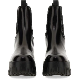 H-STRIPE CHELSEA BOOT