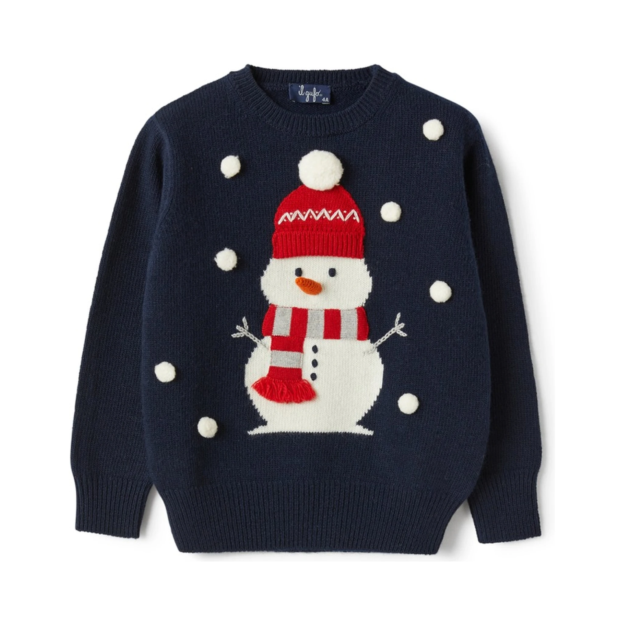tricot knit