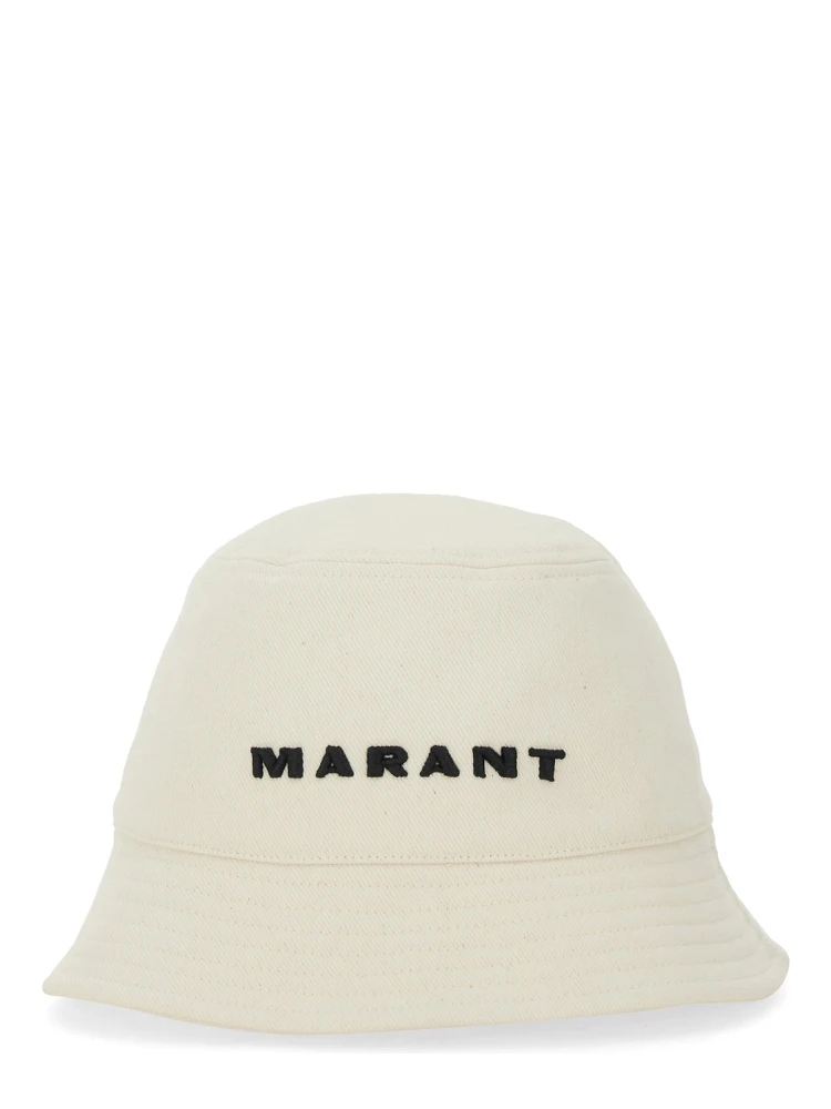 BUCKET HAT "HALEY"