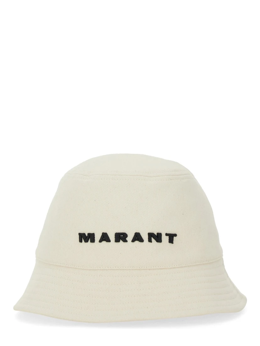 BUCKET HAT "HALEY"