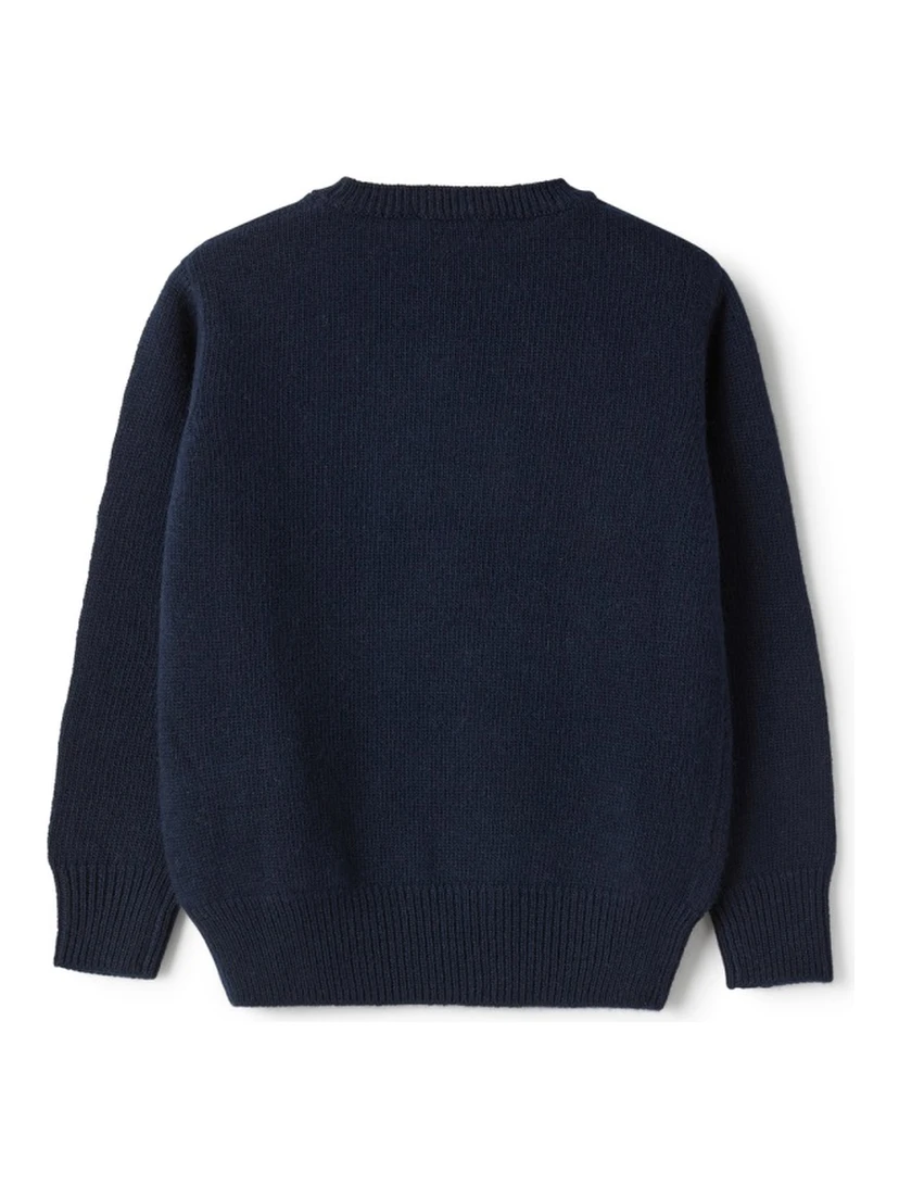 tricot knit