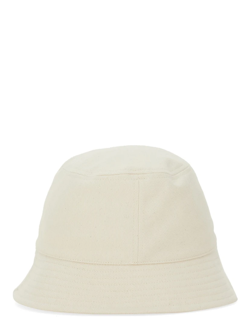 BUCKET HAT "HALEY"