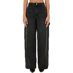 JEANS "SOLENE"