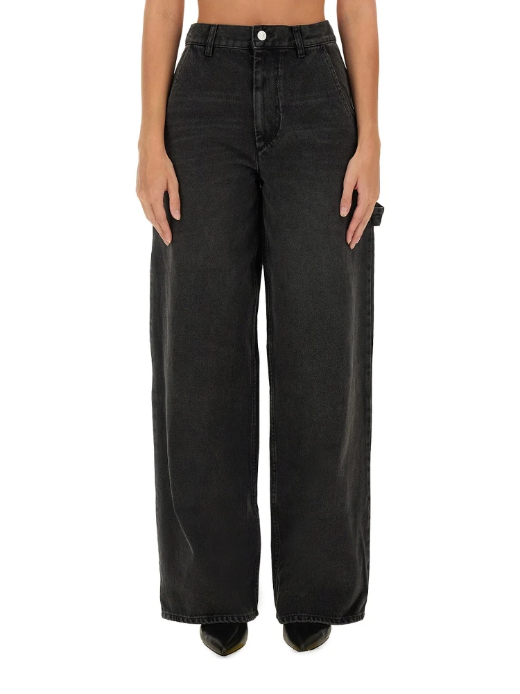 JEANS "SOLENE"