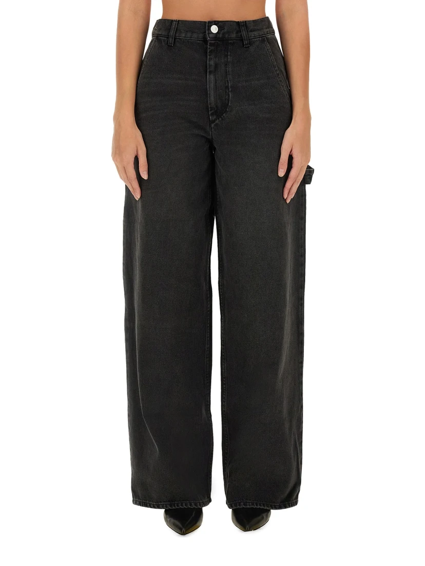 JEANS "SOLENE"