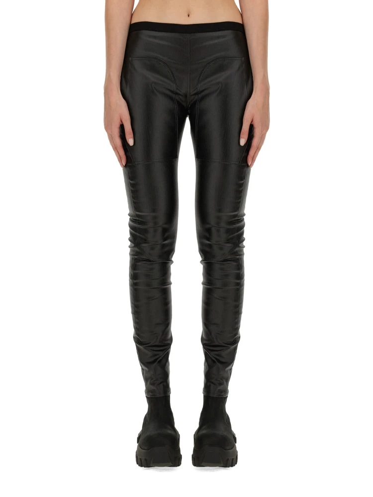 DENIM LEGGINGS