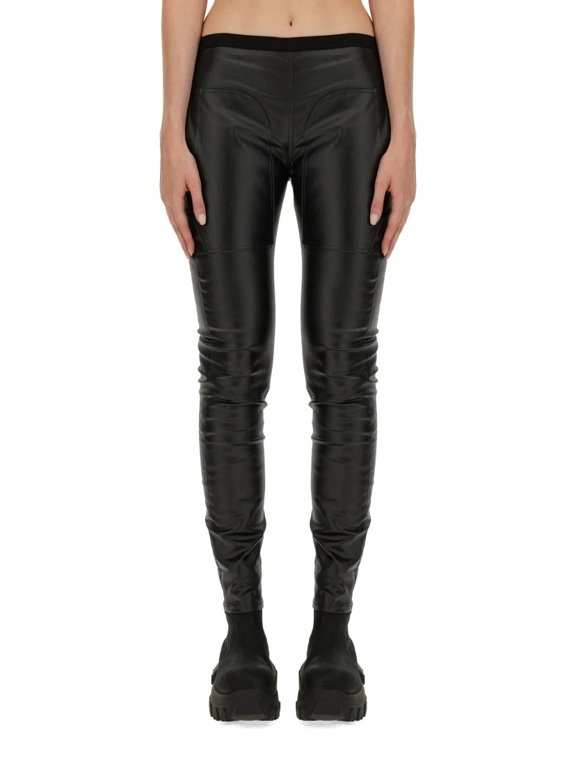 DENIM LEGGINGS