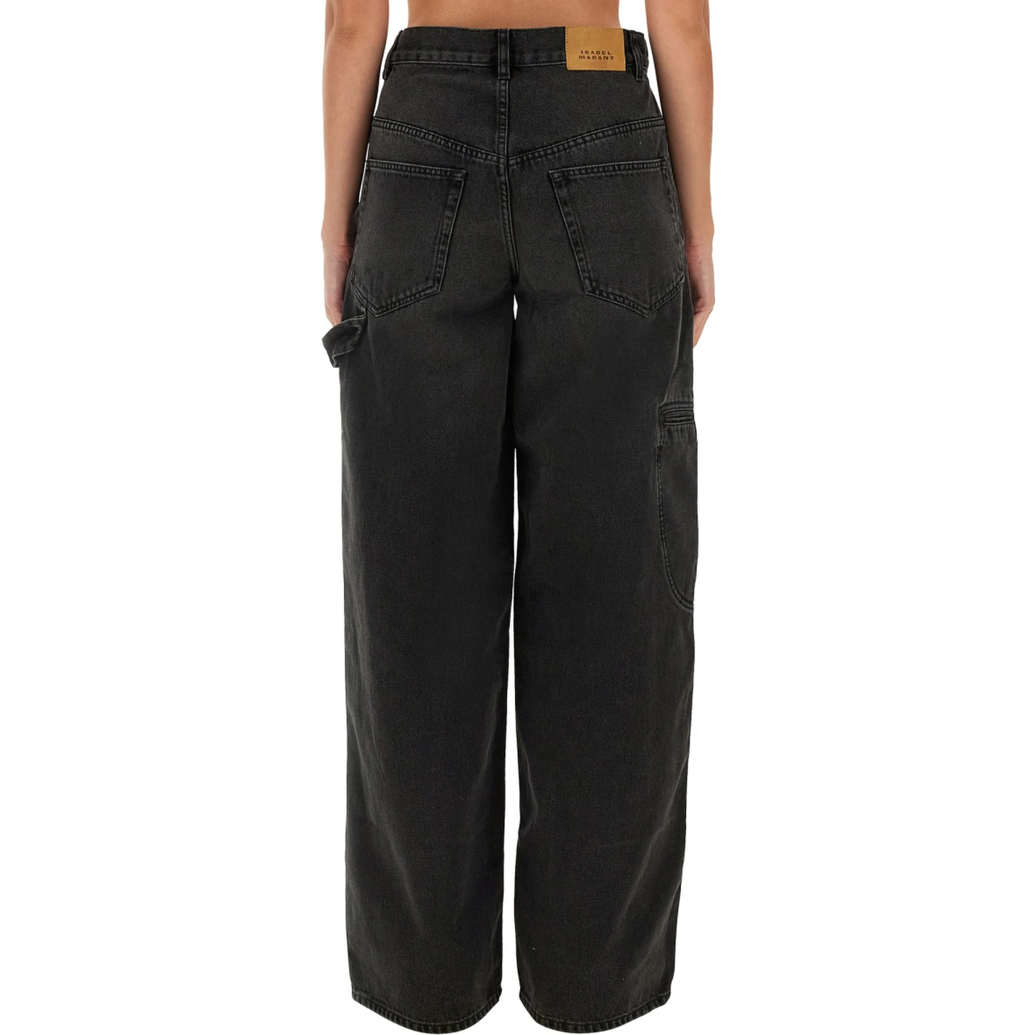 JEANS "SOLENE"