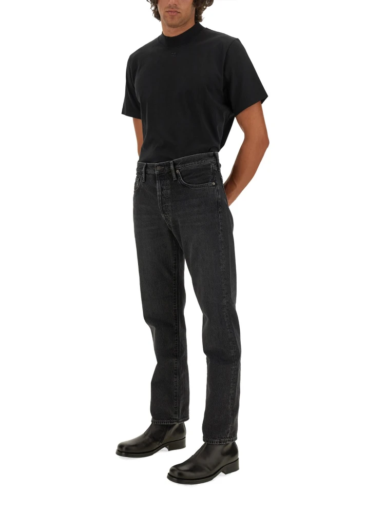 T-SHIRT WITH LOGO alternative