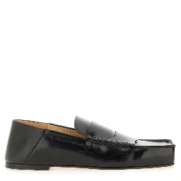 MOCCASIN "CARRE"