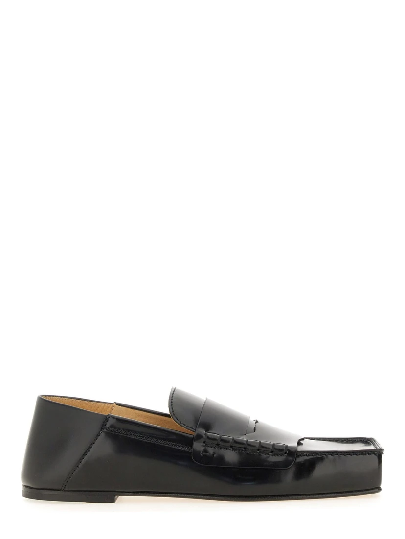MOCCASIN "CARRE"