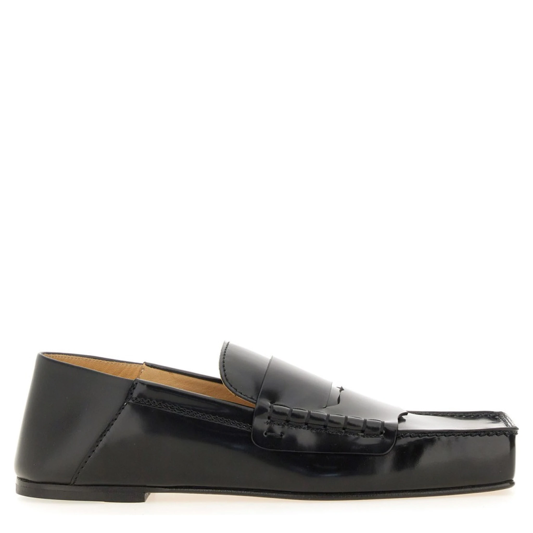 MOCCASIN "CARRE"