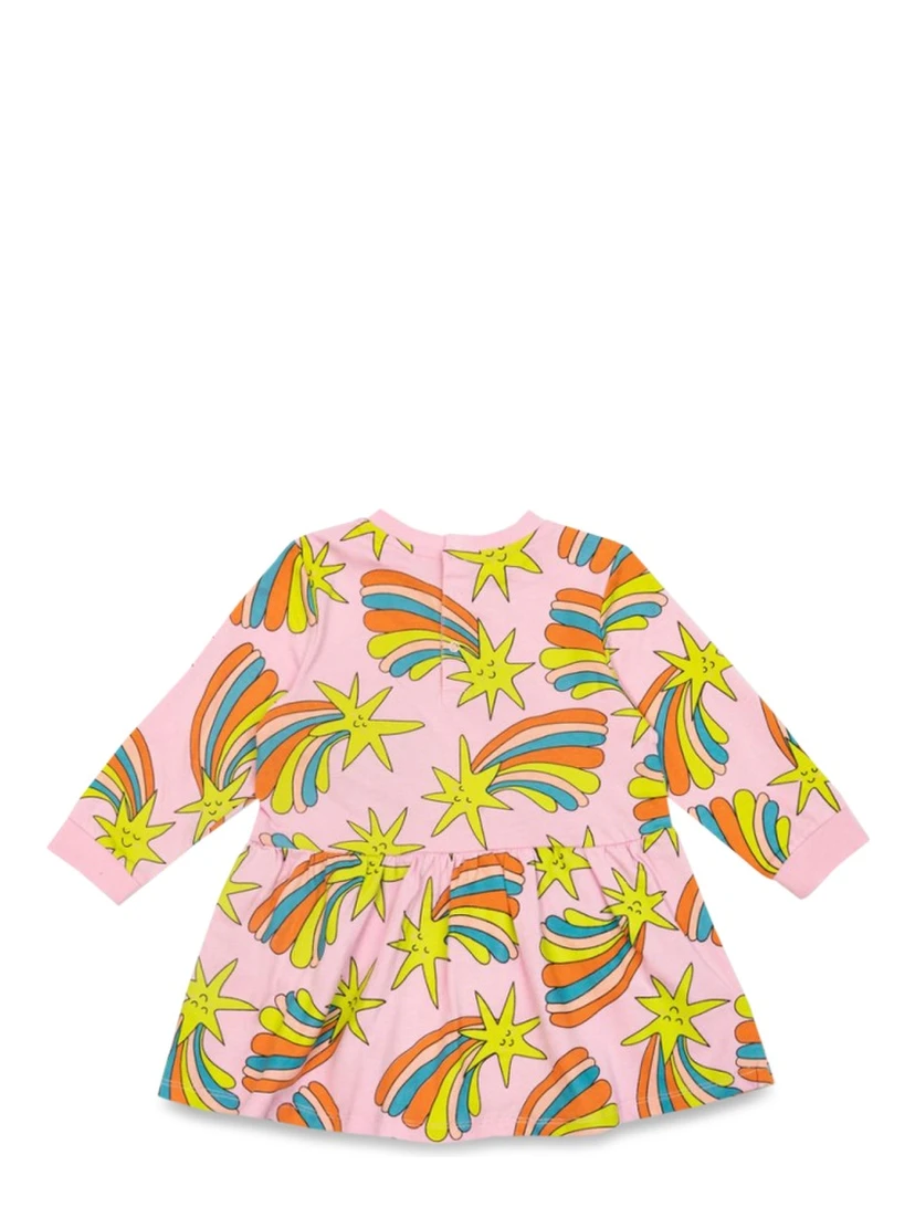 jersey dress
