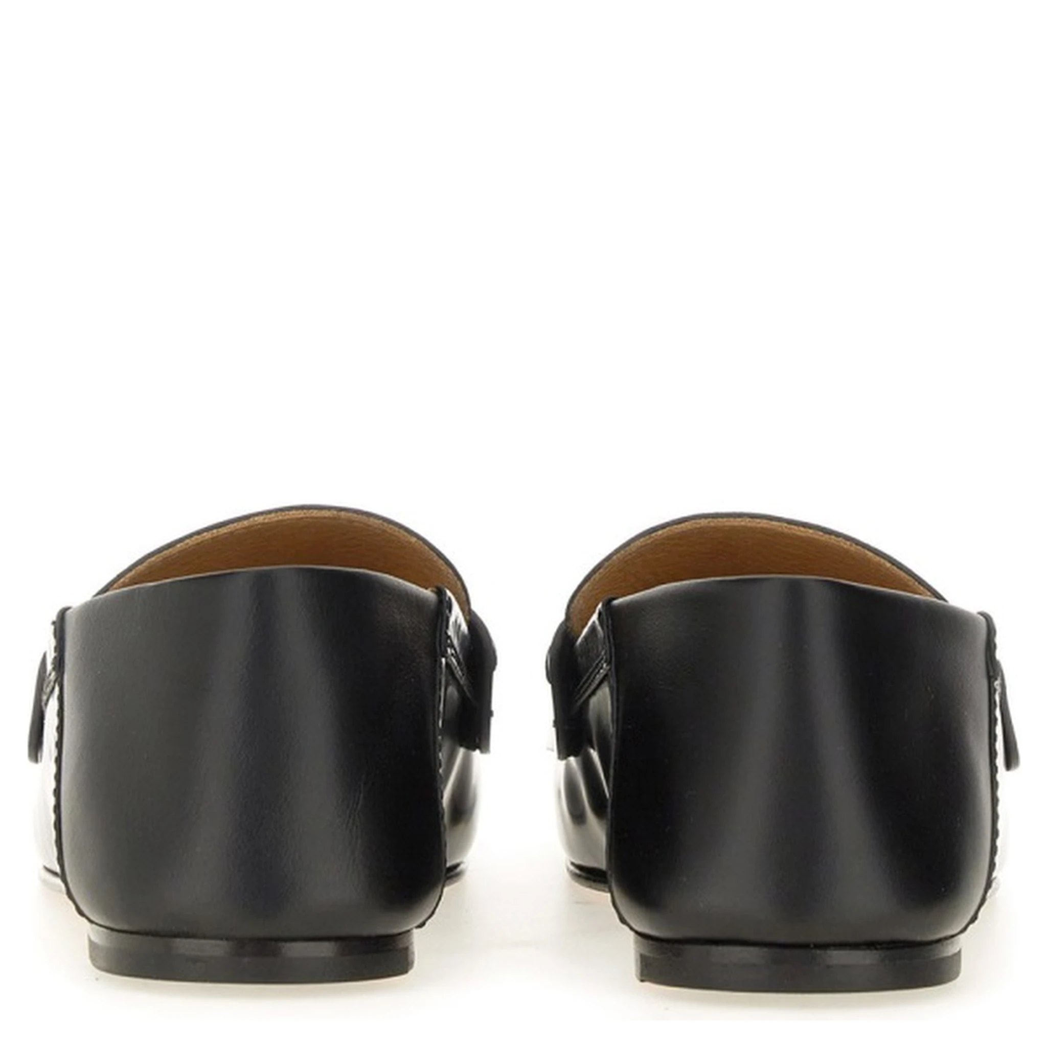 MOCCASIN "CARRE"
