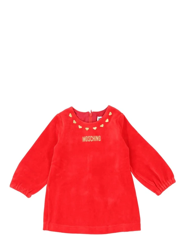 M/L DRESS