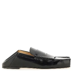 MOCCASIN "CARRE"