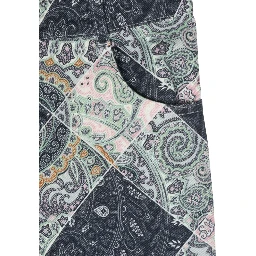 FABRIC PANTS
