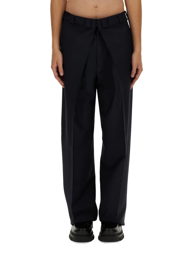 EXTRA LARGE PANTS