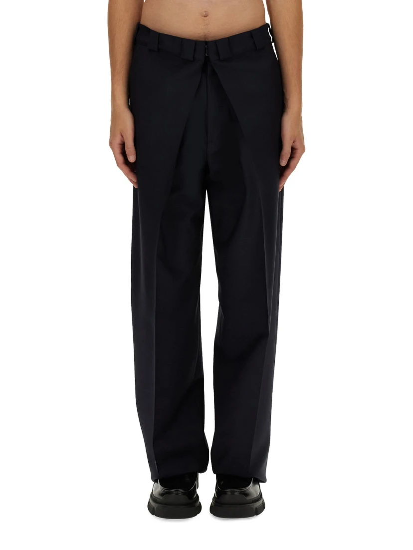 EXTRA LARGE PANTS