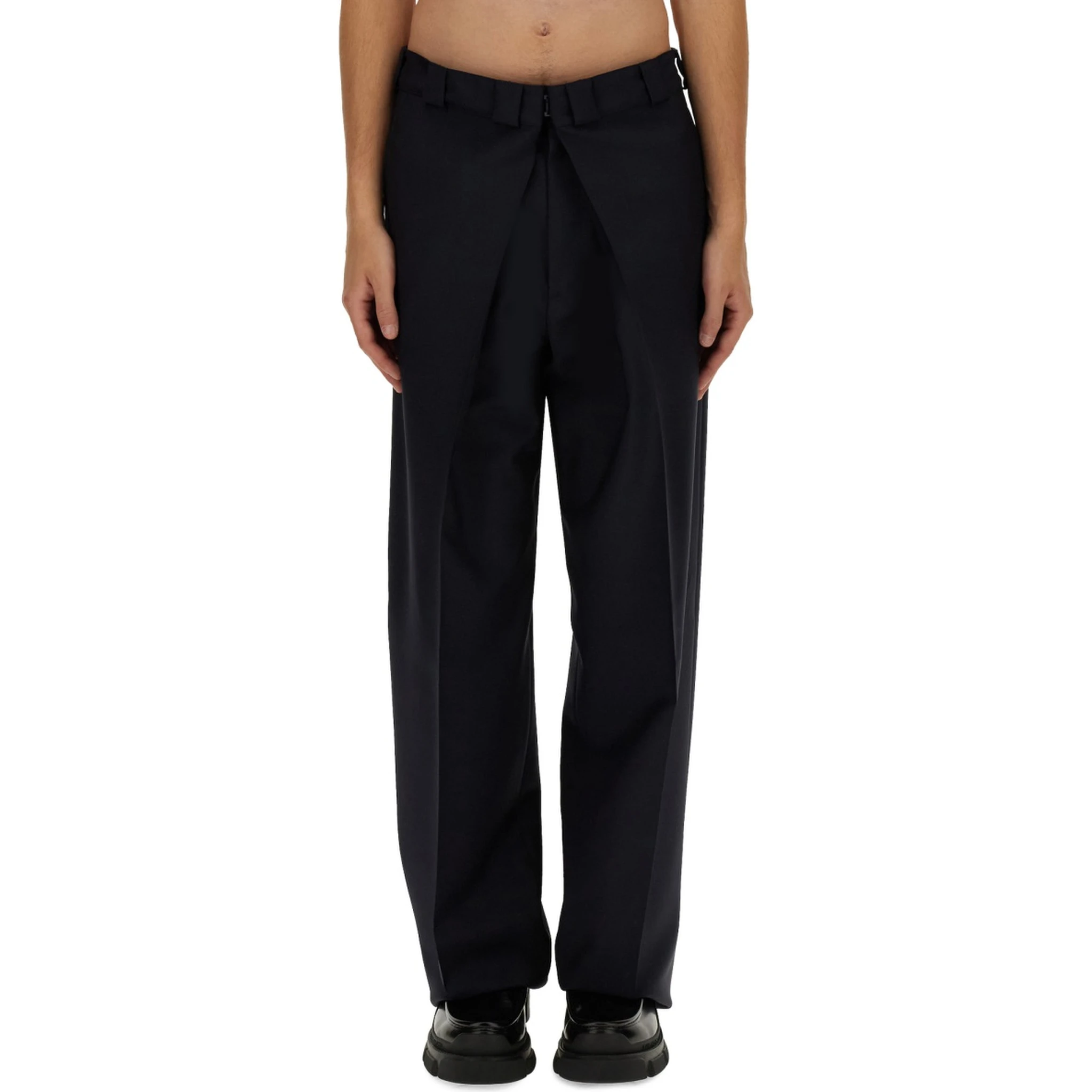 EXTRA LARGE PANTS