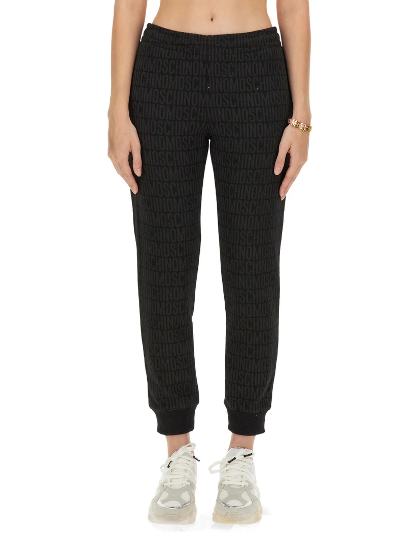 JOGGING PANTS