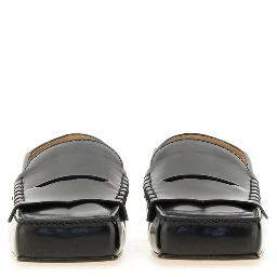 MOCCASIN "CARRE"
