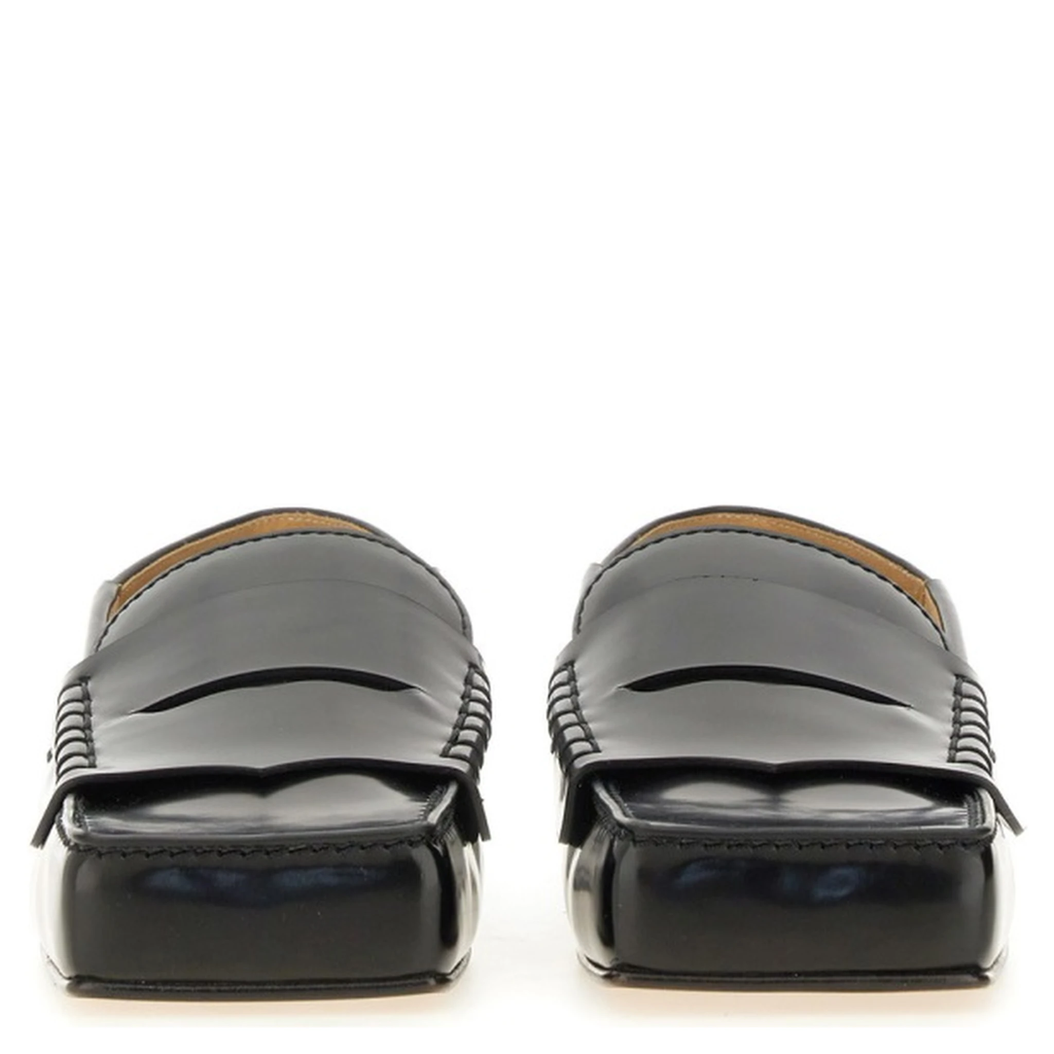 MOCCASIN "CARRE"