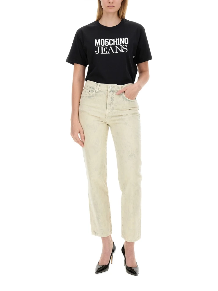 CROPPED JEANS alternative